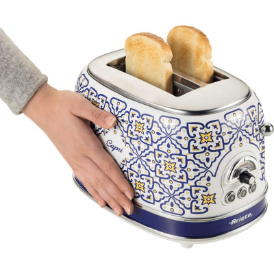 Тостер Ariete 155 CAPRI Винница - изображение 2