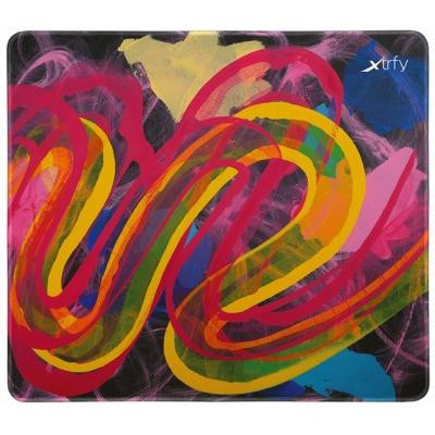 Коврик для мышки Xtrfy GP4 Large Street Pink (XG-GP4-L-PINK) Винница - изображение 1