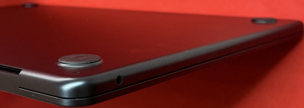 Ноутбук: MacBook Air Retina 15* (2024) M3, 8Gb. 256Gb. SSD Midnight . Киев - изображение 5