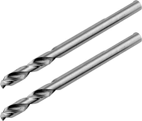 Свердла направляючі для тримачів коронкових свердл YATO : Ø6 x 95 мм, 2 шт [50/250] Одесса