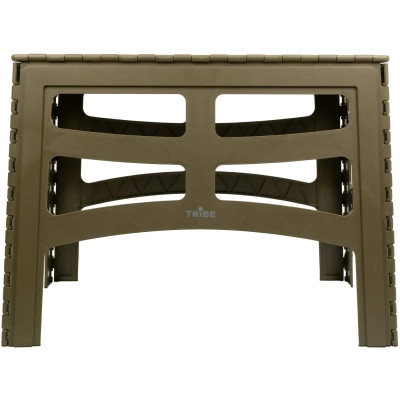 Туристичний стіл Tribe Camp Table High пластиковий Olive (T-EF-0004-olive) Вінниця - фото 9