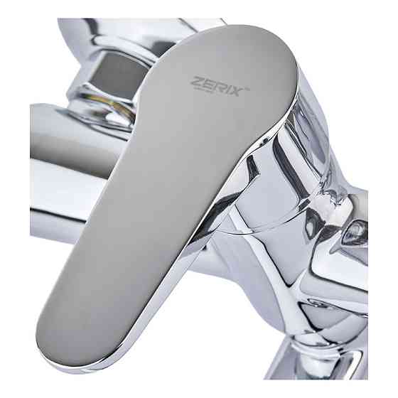 Кухонный смеситель Zerix PUD12 146 ZX5031 Харьков