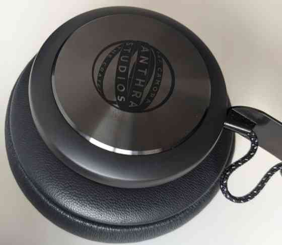 Наушники с микрофоном Bang & Olufsen Beoplay H4 в дизайні LIMITED EDITION: by RAF Camora. Київ