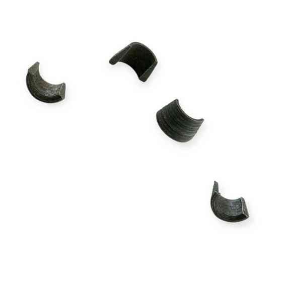 Сухарики мотоцикл К-750 1копмл на головку (4шт) клапанов Мукачево