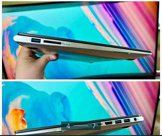 Ультрабук: ASUS UX32A RAM 10.0Гб.15-3317U 120SSD Киев