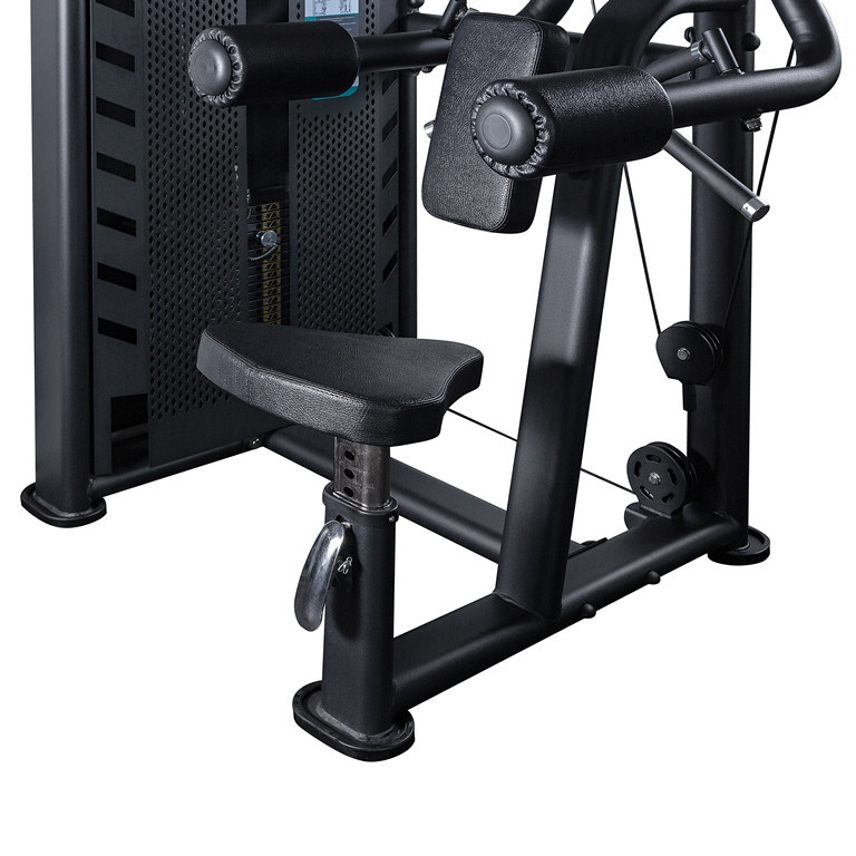 Тренажер дельта машина VNK EXO Pro Киев - изображение 3