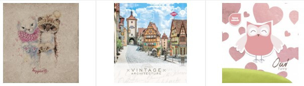 Блокнот АРКУШ інтегральна обкл, 80арк, лін, кольор форзац, 155х155мм, , шт Киев - изображение 1