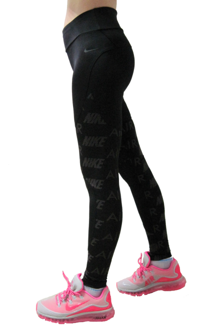 Лосины для фитнеса компрессионные Nike Power Victory,оригинал Сумы - изображение 2