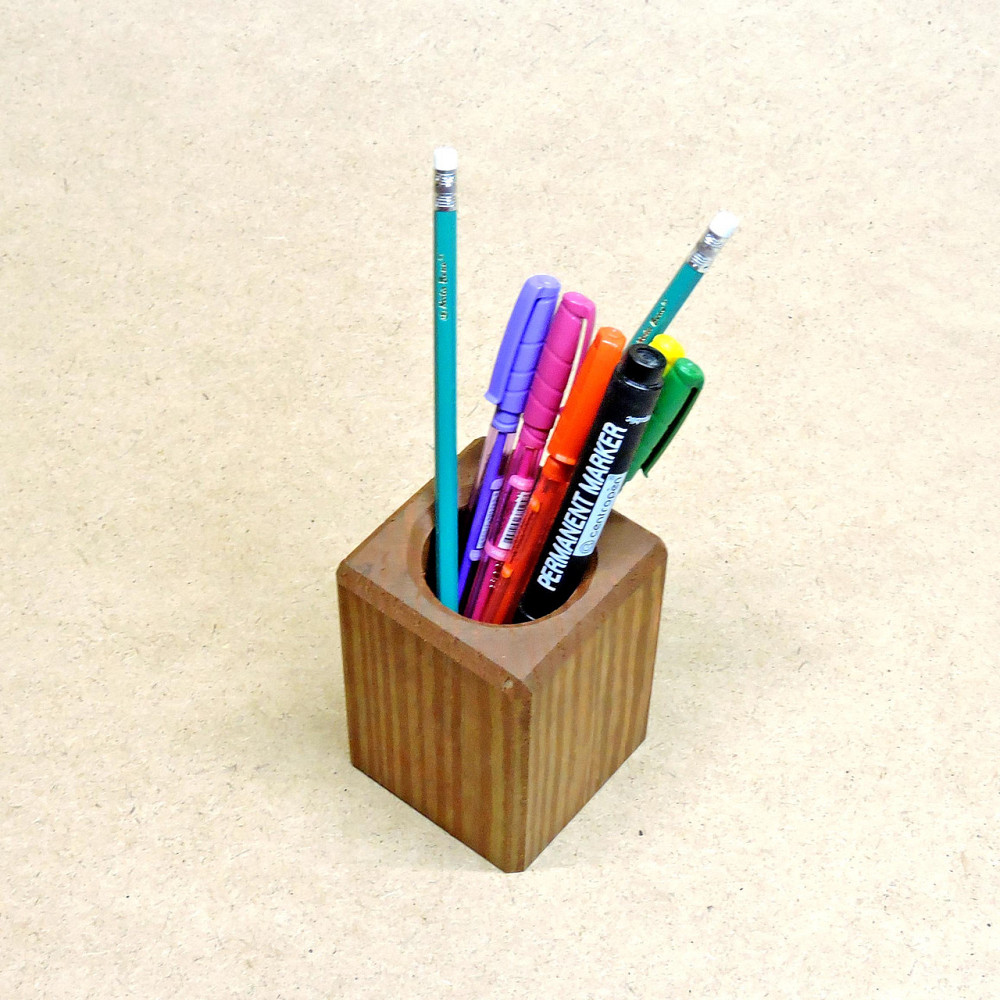 Настольный органайзер 