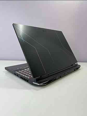 Acer Nitro 5 165Hz RTX3060 140W Ryzen 5 6600H RAM 16Gb DDR5 SSD 512Gb. Ноутбук Acer Nitro 5 . Київ