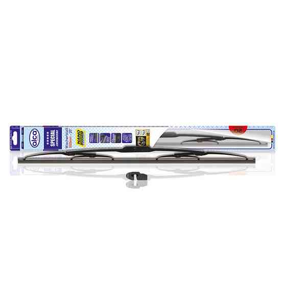 Щітка склоочисника (двірник) каркасна 