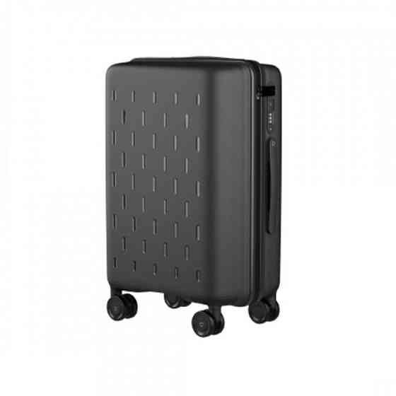 Валіза Xiaomi Mijia 20" кольорова чорна Київ