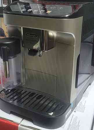 Кавомашина автоматична Delonghi Magnifica Eco ECAM 290.61.SB Київ