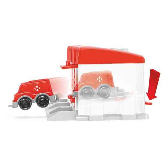 Детский игрушечный 