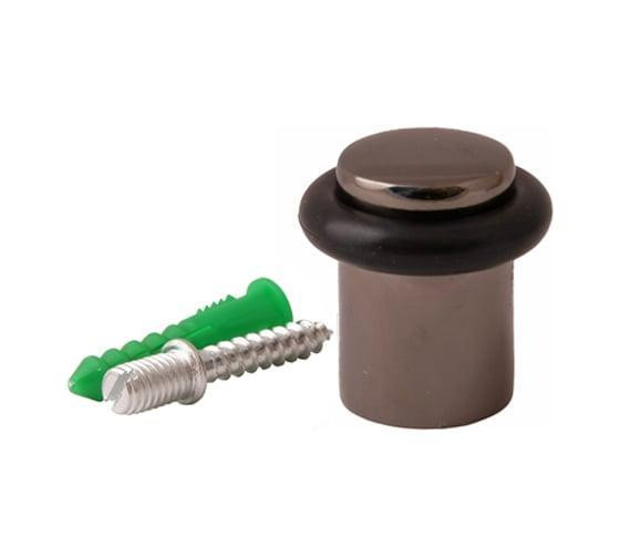 Упор дверний APECS DS-0013 бронза 3 см Харків - фото 3