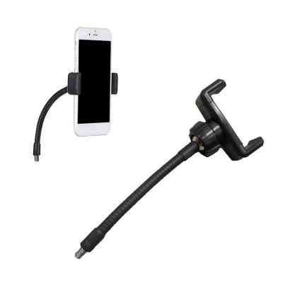 Набор блогера UFT LED лампа 26 см + штатив 2м + держатель (UFTTLL04) Винница