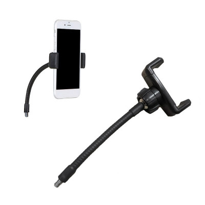 Набір блогера UFT LED лампа 26 см + штатив 2м + тримач (UFTTLL04) Вінниця - фото 3