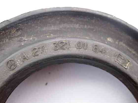 Mercedes-Benz  A2113210184 Верхня прокладка - опора передньої лівої пружини E-Class W211 4matic Одеса