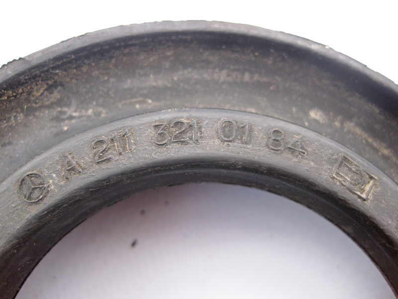 Mercedes-Benz  A2113210184 Верхня прокладка - опора передньої лівої пружини E-Class W211 4matic Одеса - фото 3