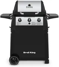Гриль Grill gazowy Broil King Porta-Chef 320 952653Pl-W Киев - изображение 1