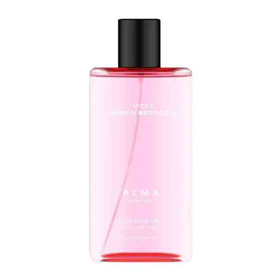 Мист для волос и тела Alma Vicky Essence 235 мл Киев
