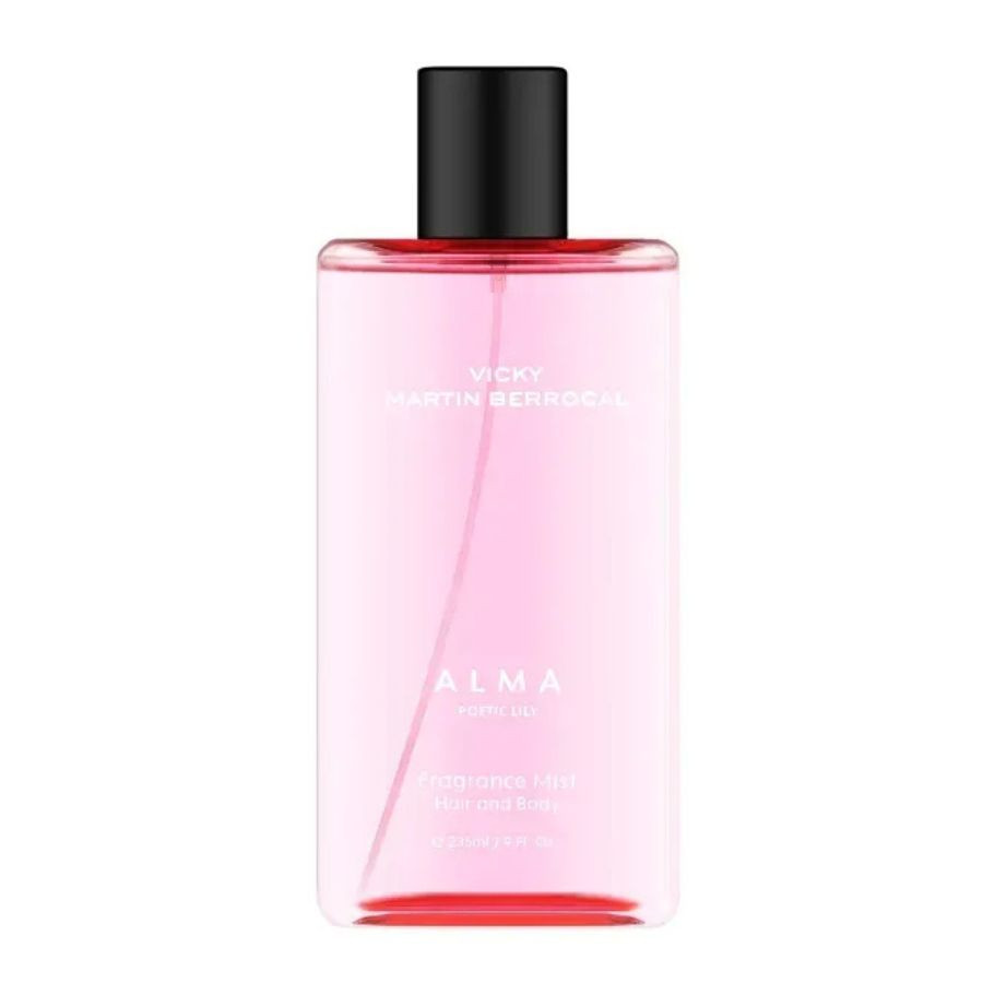 Мист для волос и тела Alma Vicky Essence 235 мл Киев - изображение 2