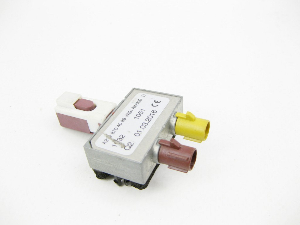 Mercedes-Benz  A2128704089 Роздільний антенний фільтр C-Class W205 GLC X253 E-class W213 E-class Coupe C238 CLS C257 E-class W212 SLK/SLC R172 Одеса - фото 3