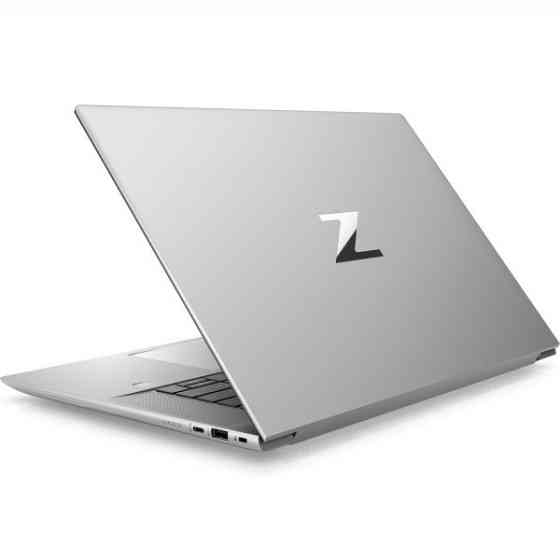 HP ZBook Studio G9 16