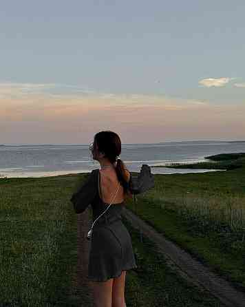 Жіноче елегантне мініплаття з якісної турецької тканини дрібна вафелька Чорний, 46/48 Одеса