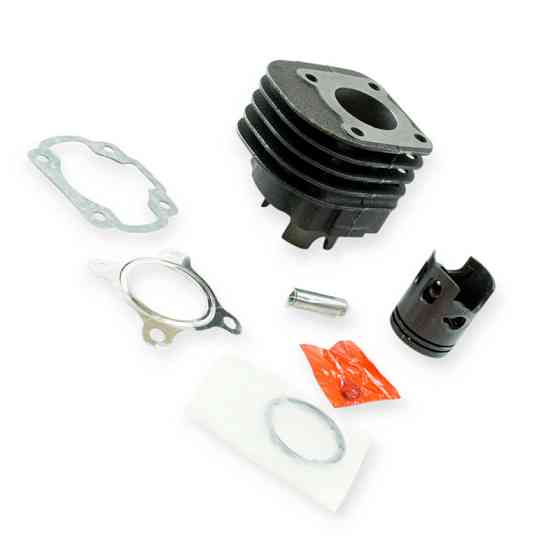 Цилиндр сборе Ямаха JOG 50 3KJ (d=40) в Мукачево