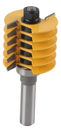 Фреза для сращивания дерева 13мм ручная Киев