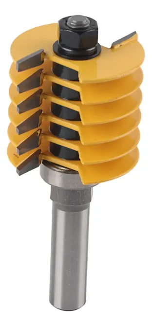 Фреза для сращивания дерева 13мм ручная Киев - изображение 3