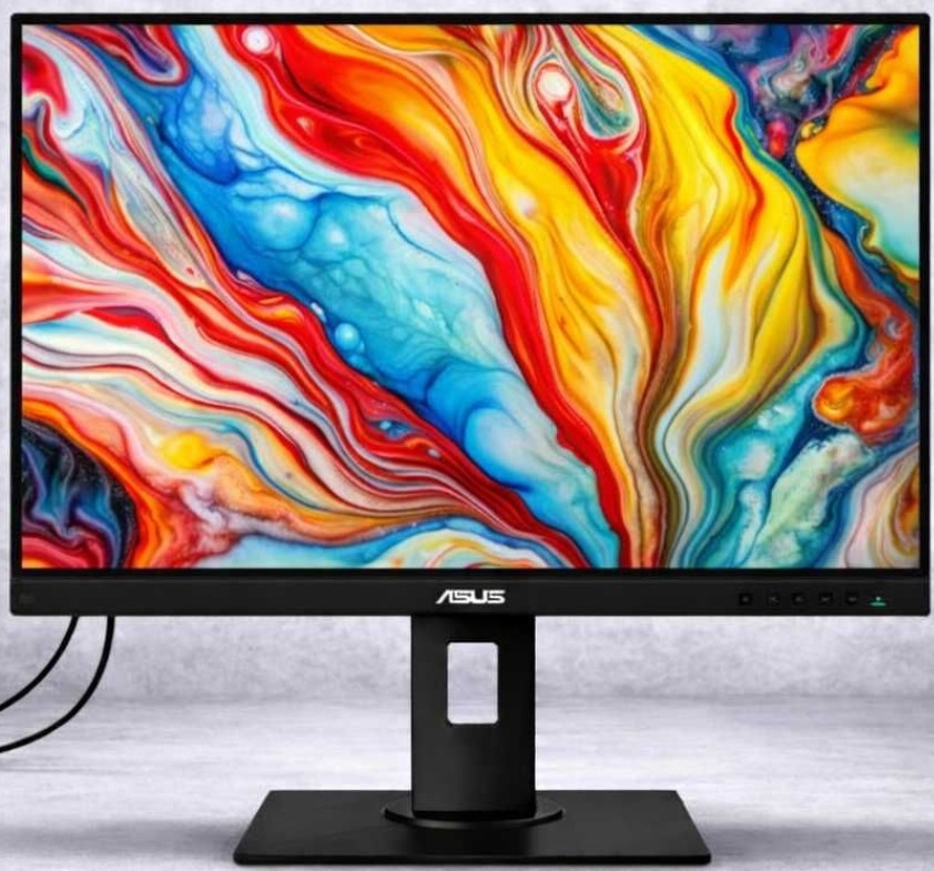 Монитор безрамочный 24.1