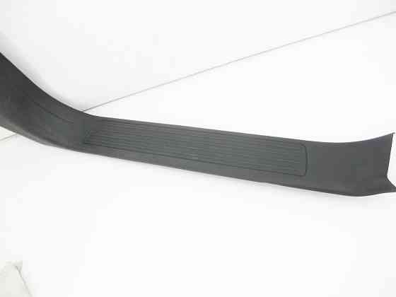 Mercedes-Benz  A1666800035 9051 Внутрішня правая накладка порога чорна Одеса