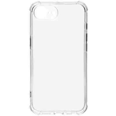 Чехол для мобильного телефона BeCover Anti-Shock Apple iPhone 16e Clear (713236) Винница