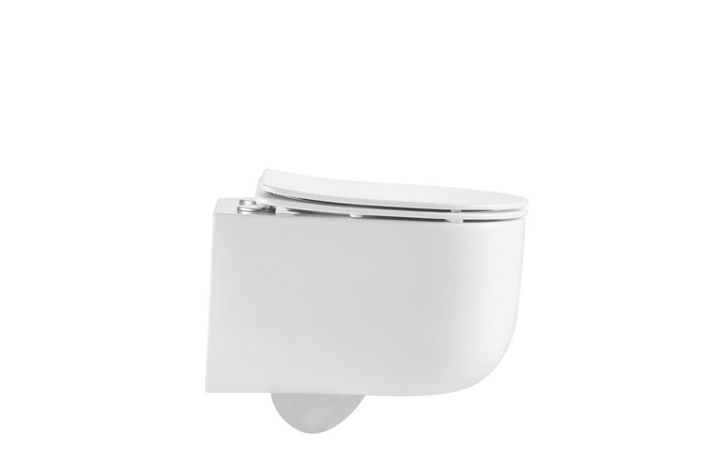 Унітаз підвісний Mixxus Premium TOPPER-0302-T3 490х360х380mm, система змиву TORNADO 3.0   ( MP6599 ) 23330 Харків - фото 12