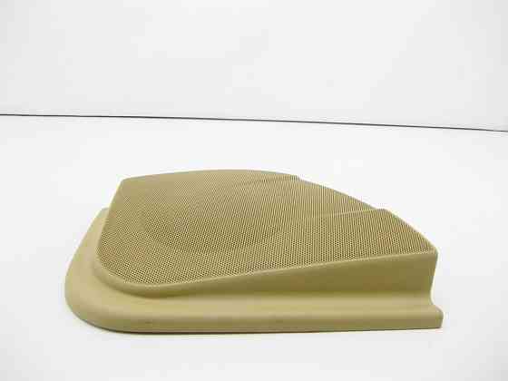 Mercedes-Benz  A2197270488 8K67 Накладка динаміка бежева передньої правої дверної картки CLS C219 Одеса