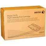Картридж Xerox PH3435 Black (10000 стор) Київ