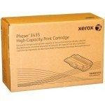Картридж Xerox PH3435 Black (10000 стр) Киев - изображение 1