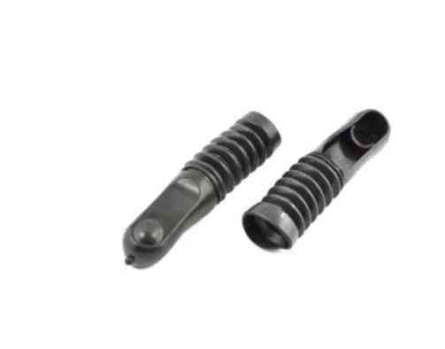 Гофри передньої вилки (пара) Ямаха JOG (барабан) Мукачево