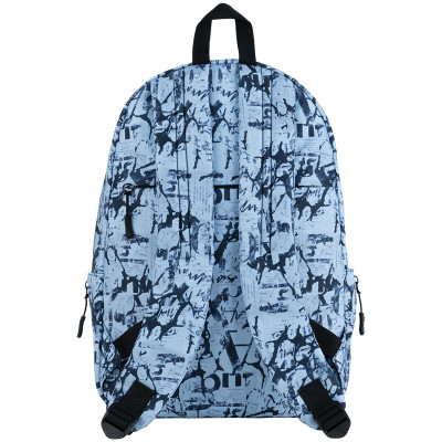 Рюкзак шкільний GoPack Education Teens 188M-3 (GO25-188M-3) Вінниця - фото 12