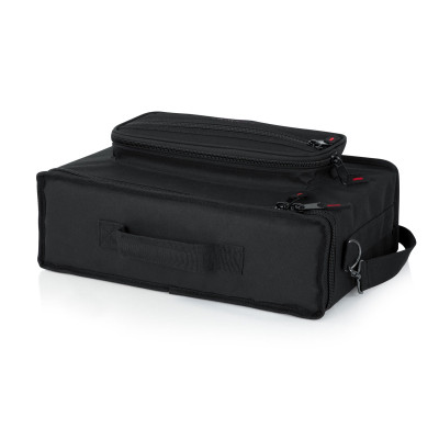 Чохол для звукового обладнання Gator 2 Wireless Systems Bag (GM-2W) Вінниця - фото 4