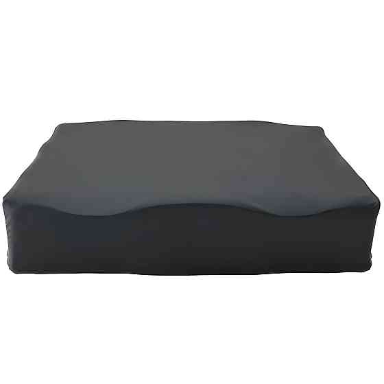 Протипролежнева подушка Invacare Flo-Tech Contour Visco 46x41 cm Дніпро