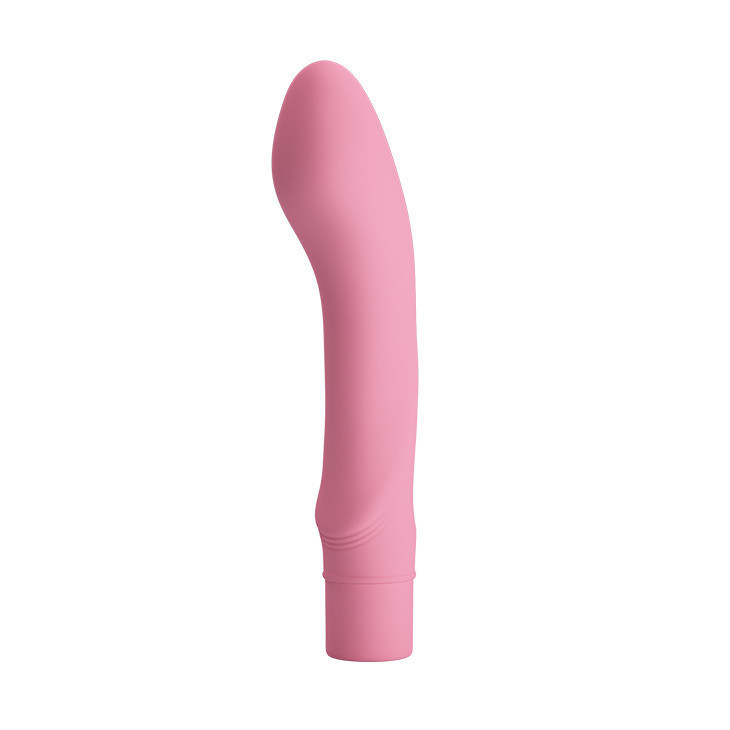 Вібратор - Pretty Love Ira Vibrator Light Pink Sex Aura Київ - фото 10
