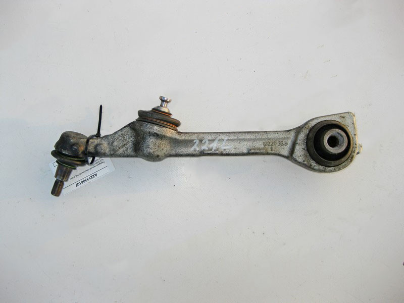 Mercedes-Benz  A2213308107 Передній нижній лівий важіль під стійку S-Class W221 Одесса - изображение 1