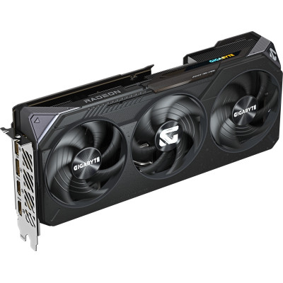 Видеокарта GIGABYTE Radeon RX 9070 16Gb GAMING OC (GV-R9070GAMING OC-16GD) Винница - изображение 11