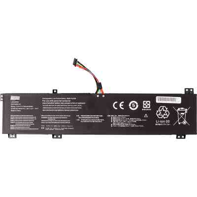 Акумулятор до ноутбука LENOVO Legion 5-17ITH6 (L20C4PC2) 15.4V 5180mAh PowerPlant (NB482443) Вінниця