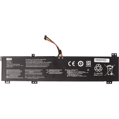 Аккумулятор для ноутбука LENOVO Legion 5-17ITH6 (L20C4PC2) 15.4V 5180mAh PowerPlant (NB482443) Винница - изображение 1
