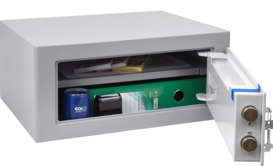 Хит продаж! Взломостойкий сейф GSK 20 с немецким замком Киев - изображение 3