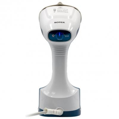 Відпарювач для одягу Rotex RIC05-S Easy Steam Вінниця - фото 4